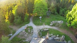 Kleť