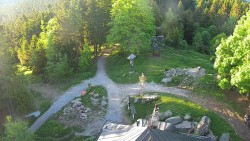 Kleť