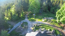 Kleť