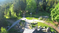 Kleť