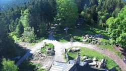 Kleť
