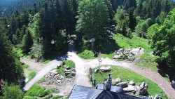 Kleť