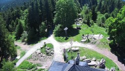 Kleť