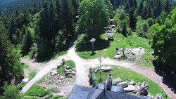 Kleť