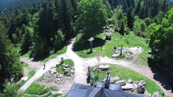 Kleť