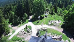 Kleť