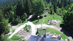 Kleť