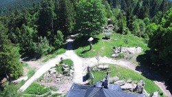 Kleť