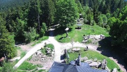 Kleť