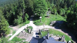 Kleť