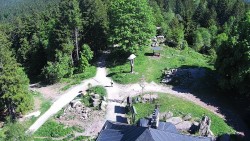 Kleť