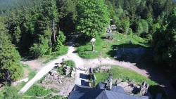 Kleť