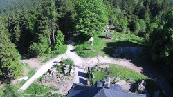 Kleť