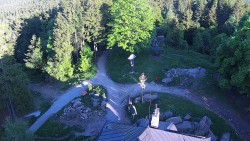 Kleť