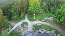 Kleť
