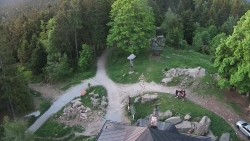 Kleť