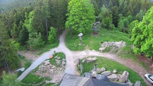 Kleť, Šumavské podhůří - Kleť - 27.5.2026 v 05:00 Kleť, Šumavské podhůří - Kleť - 27.5.2026 v 05:00