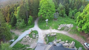 Kleť, Šumavské podhůří - Kleť - 27.5.2026 v 05:15 Kleť, Šumavské podhůří - Kleť - 27.5.2026 v 05:15