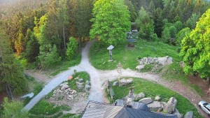Kleť, Šumavské podhůří - Kleť - 27.5.2026 v 05:30 Kleť, Šumavské podhůří - Kleť - 27.5.2026 v 05:30