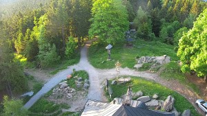 Kleť, Šumavské podhůří - Kleť - 27.5.2026 v 06:15 Kleť, Šumavské podhůří - Kleť - 27.5.2026 v 06:15