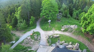 Kleť, Šumavské podhůří - Kleť - 27.5.2026 v 06:30 Kleť, Šumavské podhůří - Kleť - 27.5.2026 v 06:30
