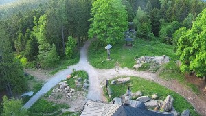 Kleť, Šumavské podhůří - Kleť - 27.5.2026 v 06:45 Kleť, Šumavské podhůří - Kleť - 27.5.2026 v 06:45