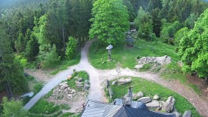 Kleť, Šumavské podhůří - Kleť - 27.5.2026 v 07:00 Kleť, Šumavské podhůří - Kleť - 27.5.2026 v 07:00