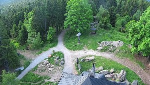 Kleť, Šumavské podhůří - Kleť - 27.5.2026 v 07:15 Kleť, Šumavské podhůří - Kleť - 27.5.2026 v 07:15