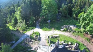 Kleť, Šumavské podhůří - Kleť - 27.5.2026 v 07:45 Kleť, Šumavské podhůří - Kleť - 27.5.2026 v 07:45