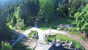 Kleť, Šumavské podhůří - Kleť - 27.5.2026 v 08:00 Kleť, Šumavské podhůří - Kleť - 27.5.2026 v 08:00