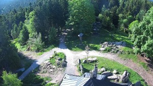 Kleť, Šumavské podhůří - Kleť - 27.5.2026 v 08:15 Kleť, Šumavské podhůří - Kleť - 27.5.2026 v 08:15