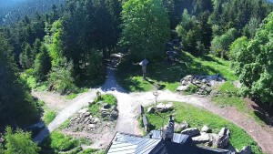Kleť, Šumavské podhůří - Kleť - 27.5.2026 v 09:00 Kleť, Šumavské podhůří - Kleť - 27.5.2026 v 09:00