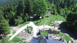 Kleť