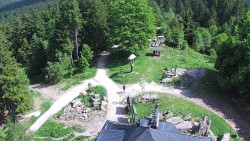 Kleť