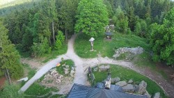 Kleť
