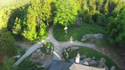 Kleť