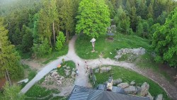 Kleť