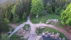 Kleť