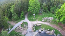 Kleť