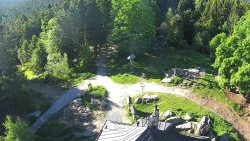 Kleť