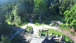 Kleť