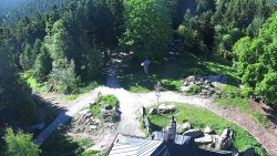 Kleť