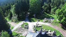 Kleť