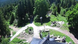 Kleť