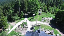 Kleť