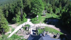 Kleť