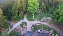 Kleť