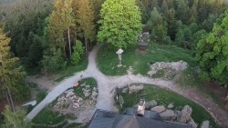 Kleť