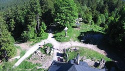 Kleť
