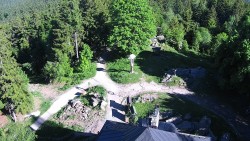 Kleť